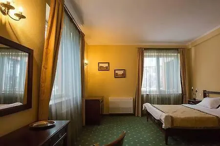 Апартаменти Luxury La Брашов